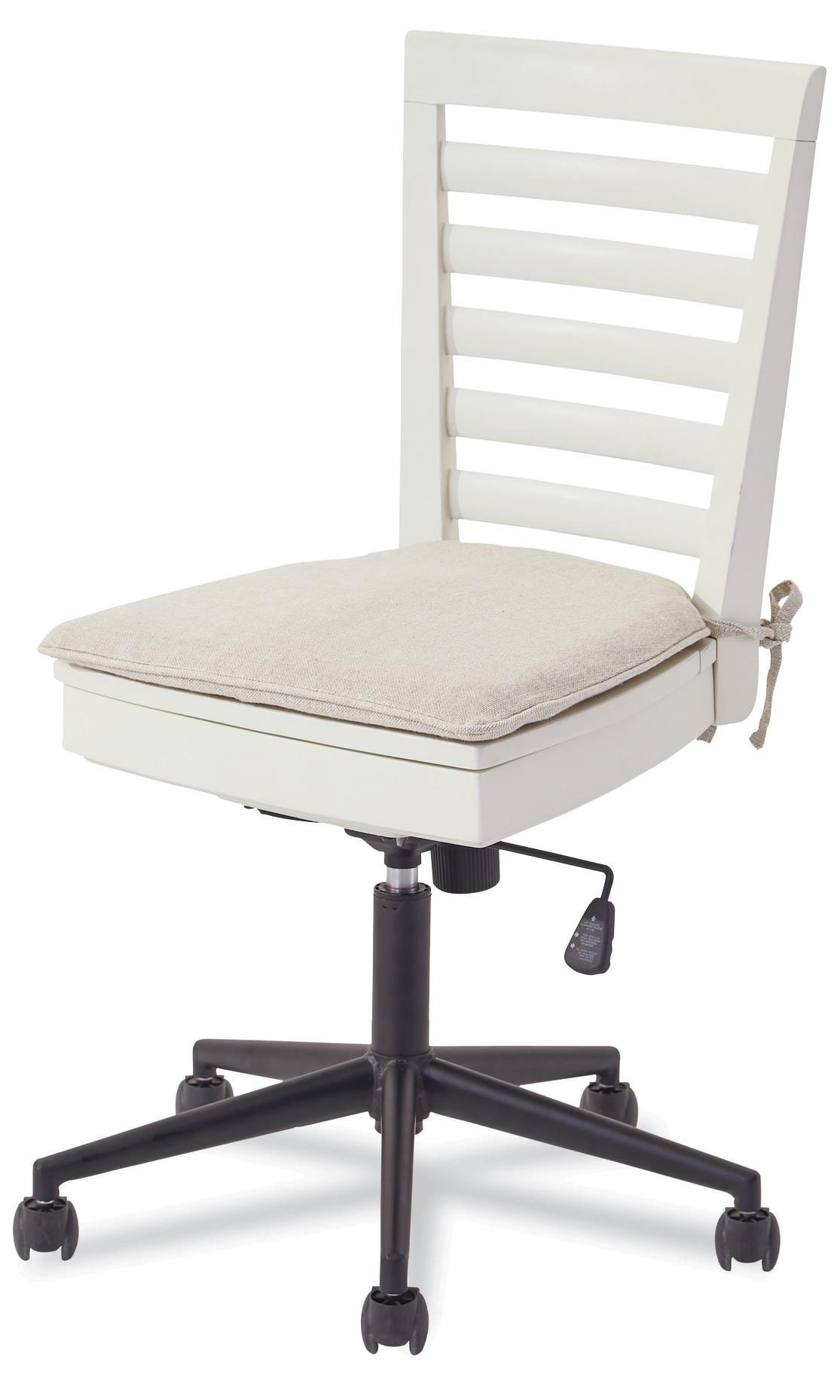Tiny desk on sale chair